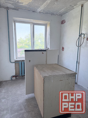 Продам 2 х к кв ру в Калининском р не Донецк - изображение 2