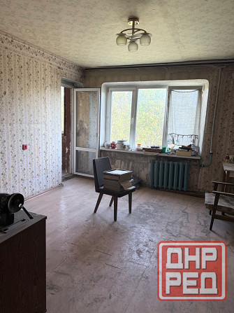 Продам 2 х к кв ру в Калининском р не Донецк - изображение 3
