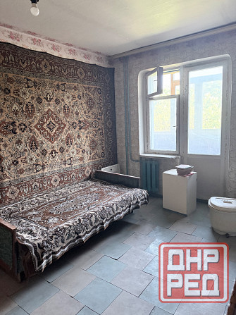 Продам 2 х к кв ру в Калининском р не Донецк - изображение 4