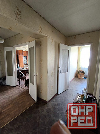 Продам 3-х комнатную квартиру в кирпичном доме Дзержинского Донецк - изображение 5