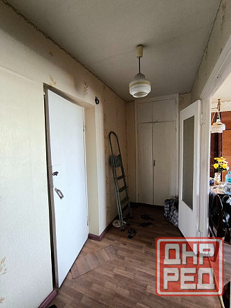 Продам 3-х комнатную квартиру в кирпичном доме Дзержинского Донецк - изображение 7