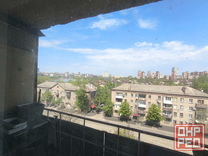 Продам 3-х комнатную квартиру в кирпичном доме Дзержинского Донецк - изображение 8