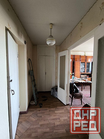 Продам 3-х комнатную квартиру в кирпичном доме Дзержинского Донецк - изображение 4