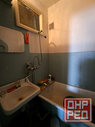 Продам 3-х комнатную квартиру в кирпичном доме Дзержинского Донецк - изображение 6
