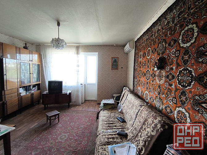 Продам 3-х комнатную квартиру в кирпичном доме Дзержинского Донецк - изображение 2