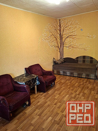 2х ком Ун-г Радуга ул Куйбышева 11.. Донецк - изображение 3