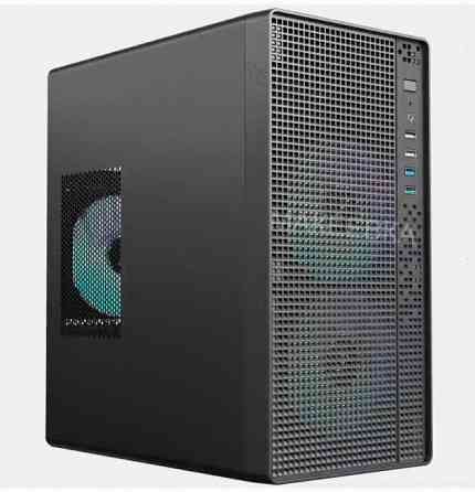 Корпус Acd Coffre 107 Usb3.0*2+usb2.0*2+hd Audio - арт:7030 Макеевка