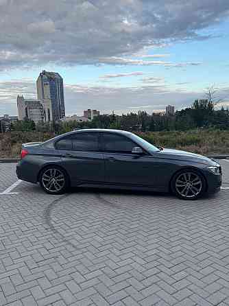 BMW F30 328I Донецк