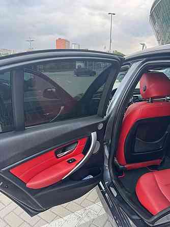 BMW F30 328I Донецк