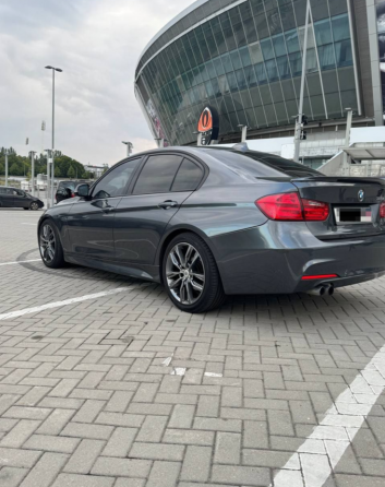 BMW F30 328I Донецк