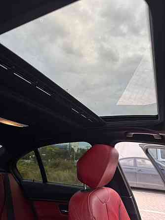 BMW F30 328I Донецк