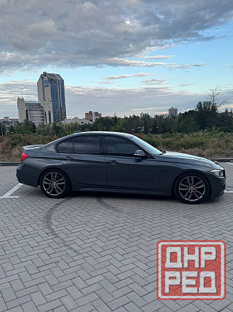 BMW F30 328I Донецк - изображение 4