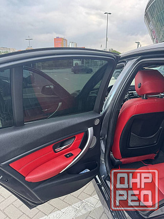 BMW F30 328I Донецк - изображение 5