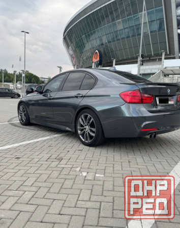 BMW F30 328I Донецк - изображение 2