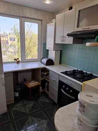 Продам шикарную 3х комнатную квартиру на Семашк0. Донецк