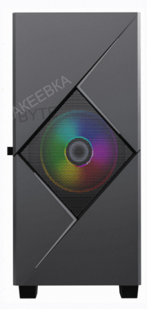 Компьютерный Корпус Gamemax Cyclops bg - арт:2925 Макеевка