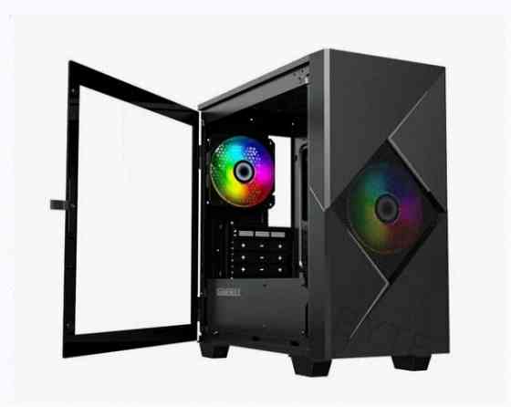 Компьютерный Корпус Gamemax Cyclops bg - арт:2925 Макеевка