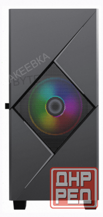 Компьютерный Корпус Gamemax Cyclops bg - арт:2925 Макеевка - изображение 3