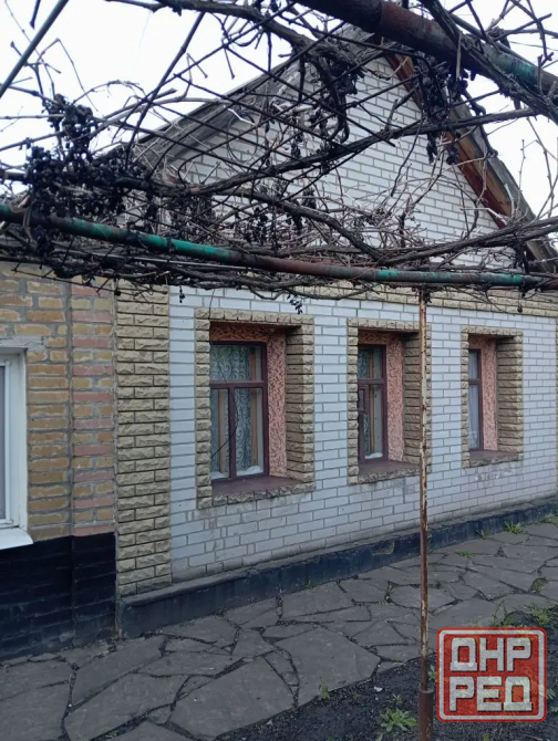 Продам дом на Магистральном, рядом с Галактикой Донецк - изображение 1
