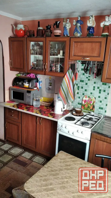 Продам дом на Магистральном, рядом с Галактикой Донецк - изображение 5