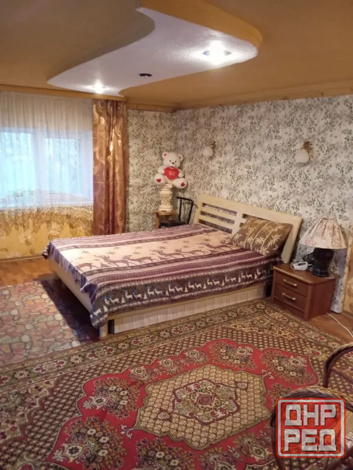 Продам дом на Магистральном, рядом с Галактикой Донецк - изображение 4