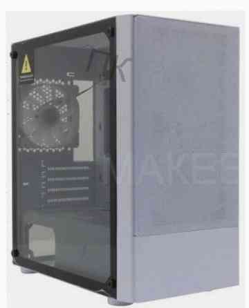 Корпус 1stplayer Firebase x4-m White x4-m-wh-2f1p-w-1f1-w - арт:7417 Макеевка