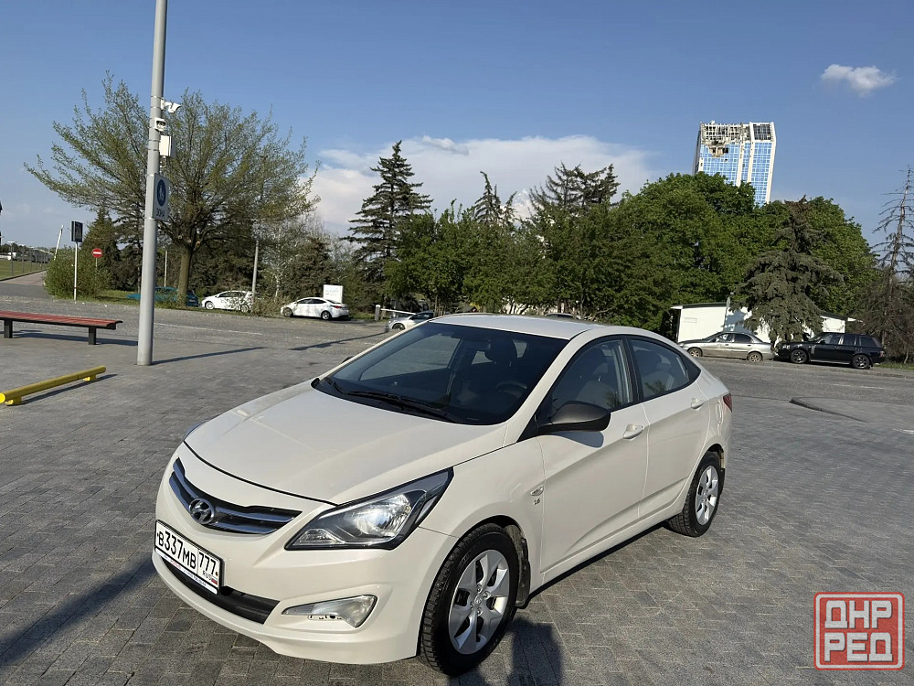 продам авто 1.6, автомат Донецк - изображение 1