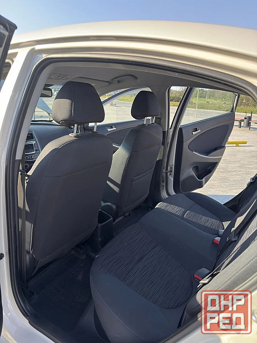 продам авто 1.6, автомат Донецк - изображение 7