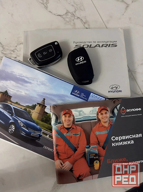 продам авто 1.6, автомат Донецк - изображение 5