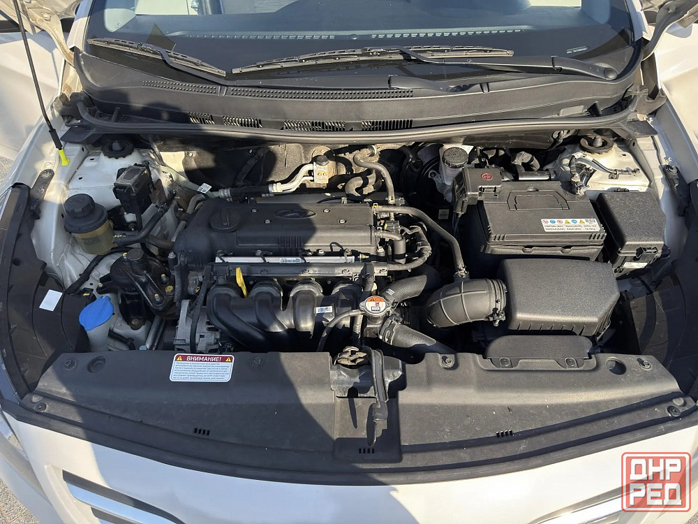 продам авто 1.6, автомат Донецк - изображение 4
