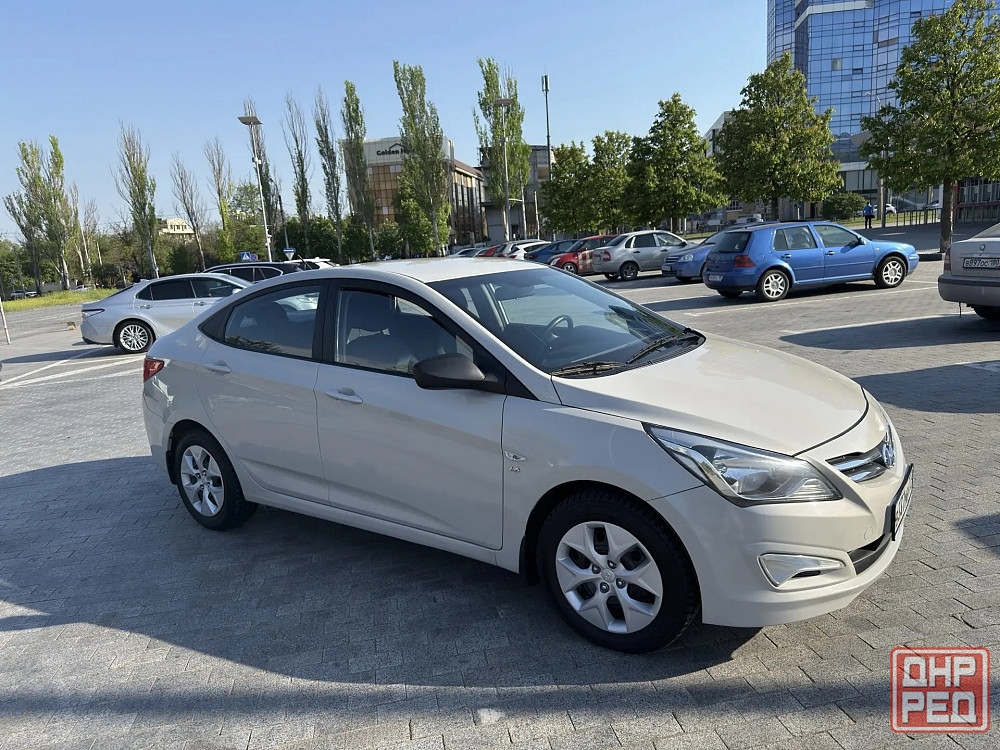 продам авто 1.6, автомат Донецк - изображение 2