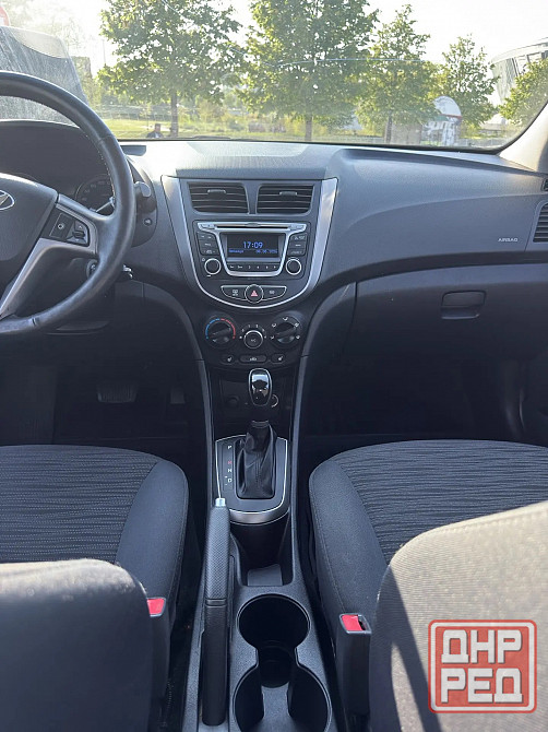 продам авто 1.6, автомат Донецк - изображение 6