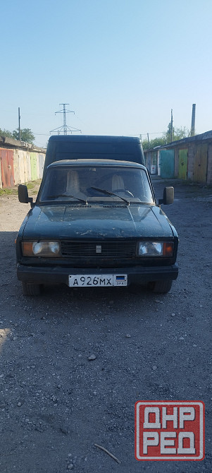 Продам Иж 27175 Ясиноватая - изображение 1