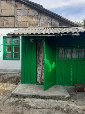 Продам 1-ком квартира на земле, Петровский район Донецк