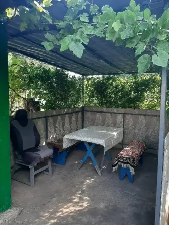 Продам 1-ком квартира на земле, Петровский район Донецк