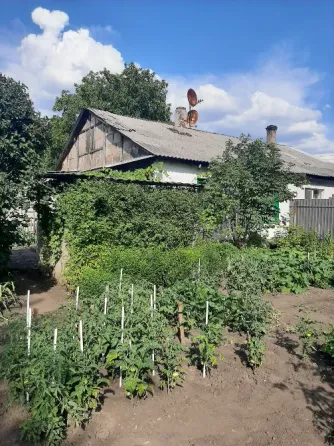 Продам 1-ком квартира на земле, Петровский район Донецк