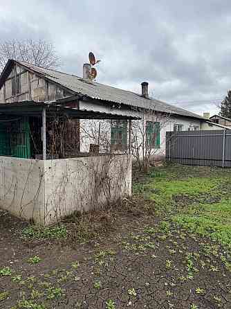 Продам! Срочно!1-ком квартира на земле, Петровский район Донецк