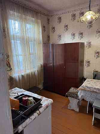 Продам! Срочно!1-ком квартира на земле, Петровский район Донецк