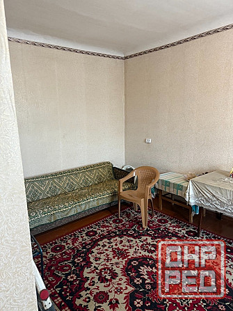 Продам! Срочно!1-ком квартира на земле, Петровский район Донецк - изображение 7