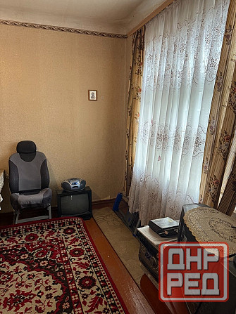 Продам! Срочно!1-ком квартира на земле, Петровский район Донецк - изображение 5