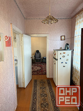 Продам! Срочно!1-ком квартира на земле, Петровский район Донецк - изображение 2
