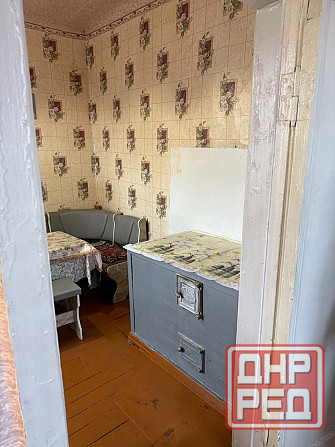 Продам! Срочно!1-ком квартира на земле, Петровский район Донецк - изображение 3