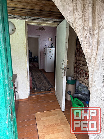 Продам! Срочно!1-ком квартира на земле, Петровский район Донецк - изображение 12