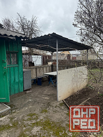 Продам! Срочно!1-ком квартира на земле, Петровский район Донецк - изображение 11