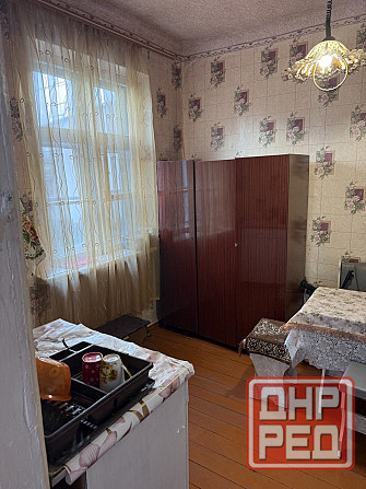 Продам! Срочно!1-ком квартира на земле, Петровский район Донецк - изображение 4
