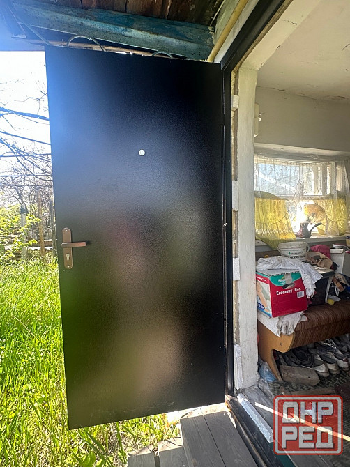 Продам дом с газом, водой, большой участок. Донецк - изображение 3