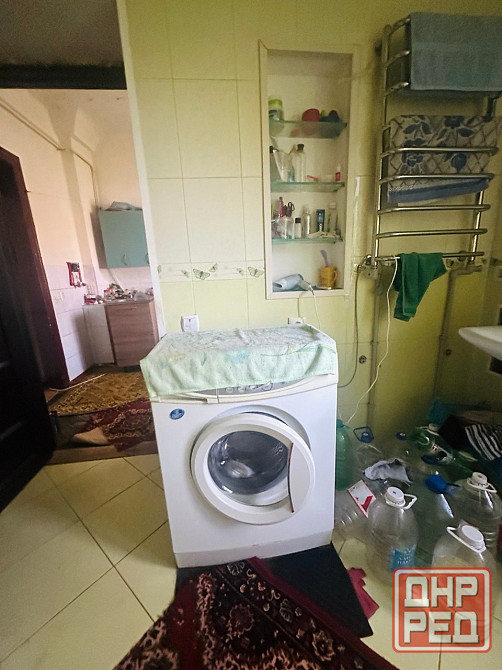 Продам дом с газом, водой, большой участок. Донецк - изображение 9
