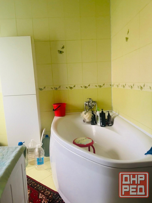 Продам дом с газом, водой, большой участок. Донецк - изображение 7