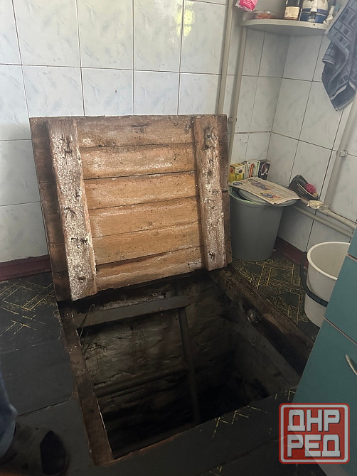 Продам дом с газом, водой, большой участок. Донецк - изображение 8
