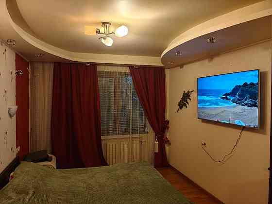 Продам крупногабаритную 3 комнатную квартиру Донецк